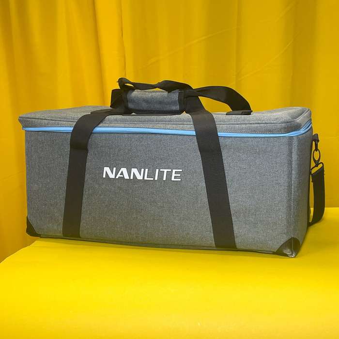 Nanlite Forza 300 | led světlo