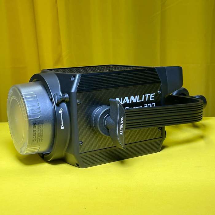 Nanlite Forza 300 | led světlo