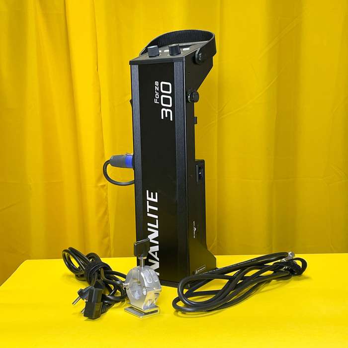 Nanlite Forza 300 | led světlo
