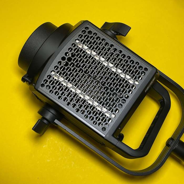 Nanlite Forza 300 | led světlo