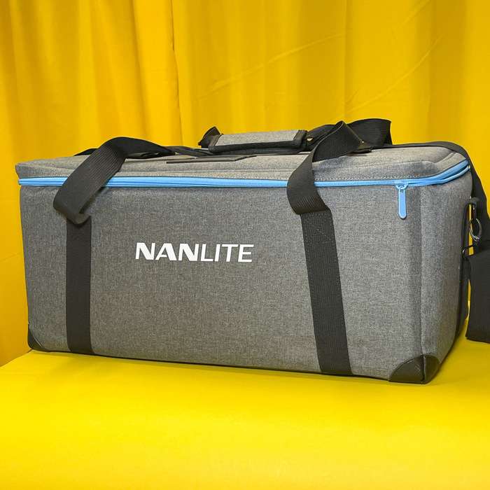 Nanlite Forza 300B |  Led světlo s nastavitelnou teplotou