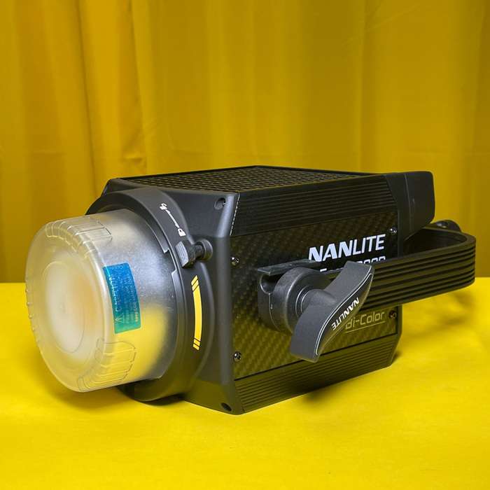 Nanlite Forza 300B |  Led světlo s nastavitelnou teplotou