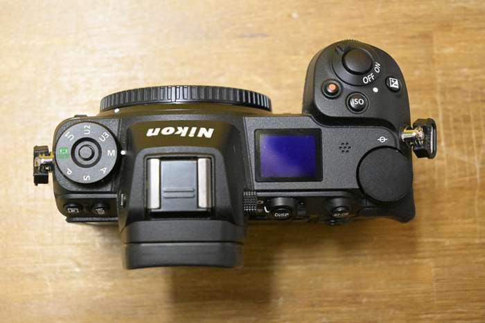 Nikon Z6 prores raw update | 6057177