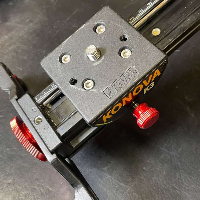 Slider Konova K3-A1-100 pl