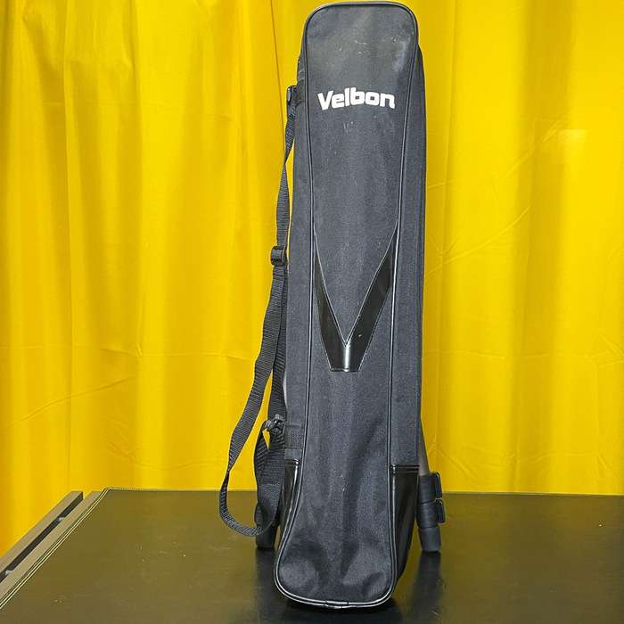Velbon sherpa 600r