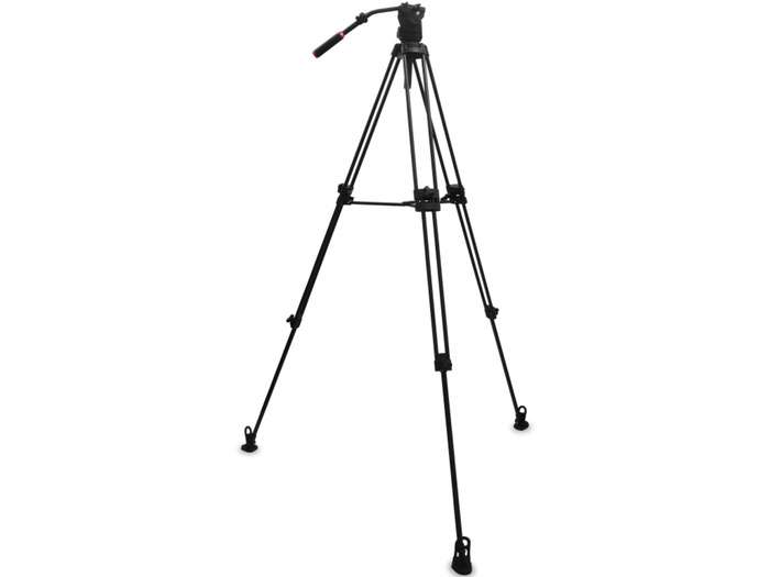 Kingjoy VT-3500 + VT-3530 | video stativ