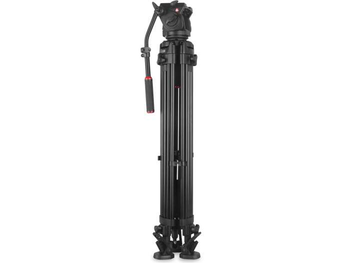 Kingjoy VT-3500 + VT-3530 | video stativ