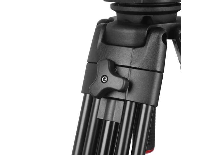 Kingjoy VT-3500 + VT-3530 | video stativ