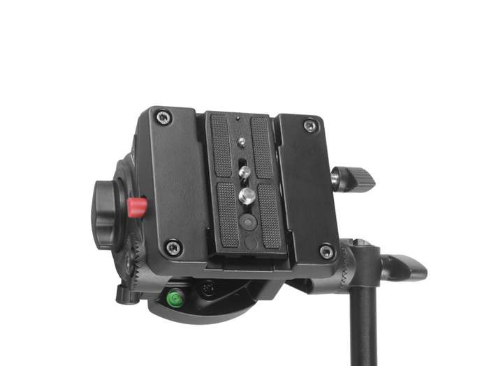 Kingjoy VT-3500 + VT-3530 | video stativ