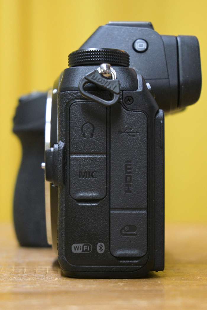 Nikon Z6 prores raw update | 6057177