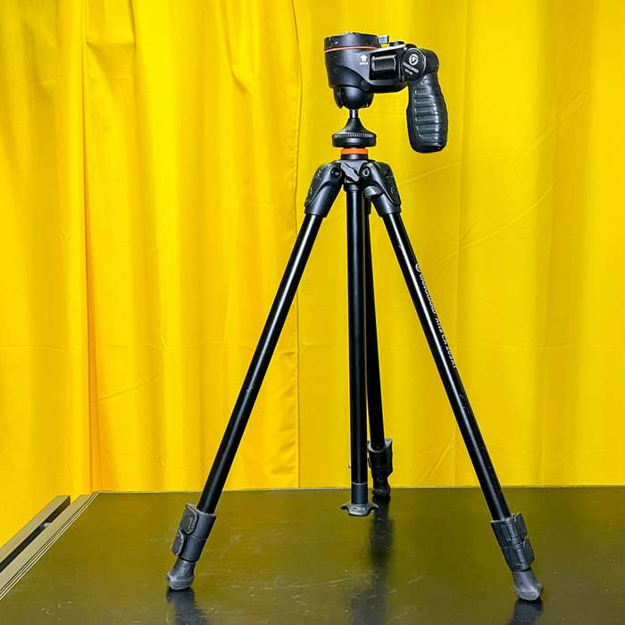 Vanguard Alta CA 203AT