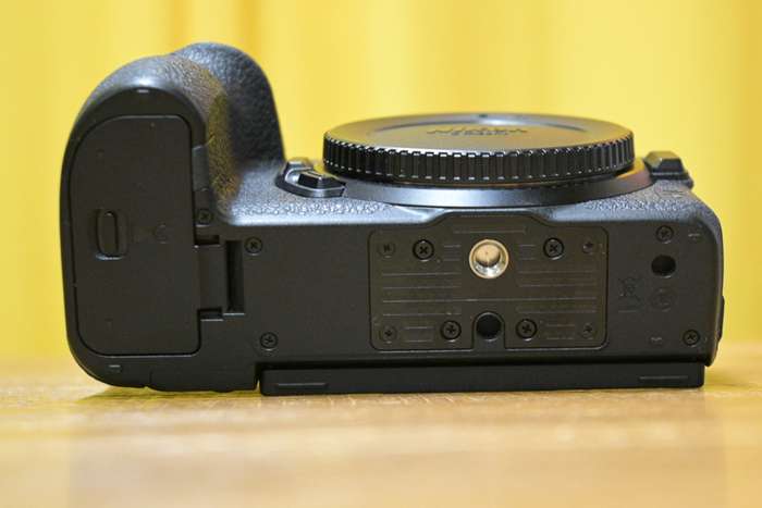 Nikon Z6 prores raw update | 6057177