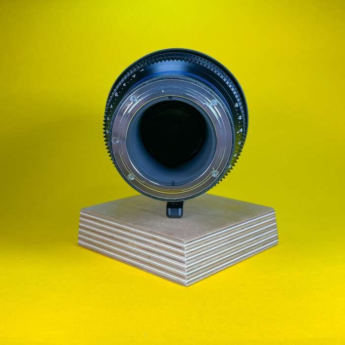 Irix 150mm T3.0 Cine Nikon Z-Mount | 107520090036