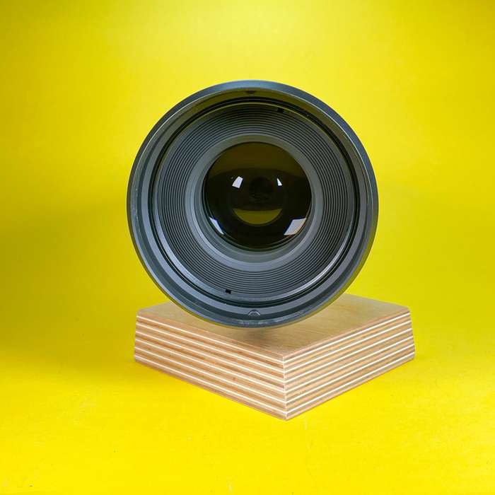 Irix 150mm T3.0 Cine Nikon Z-Mount | 107520090036