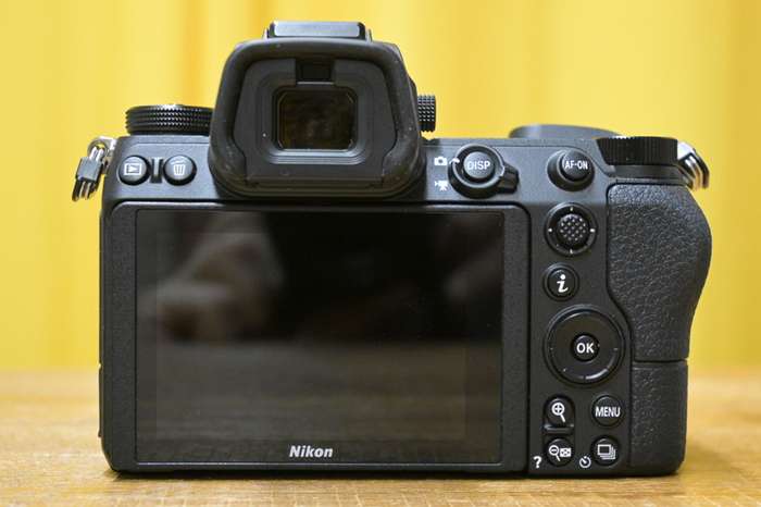 Nikon Z6 prores raw update | 6057177