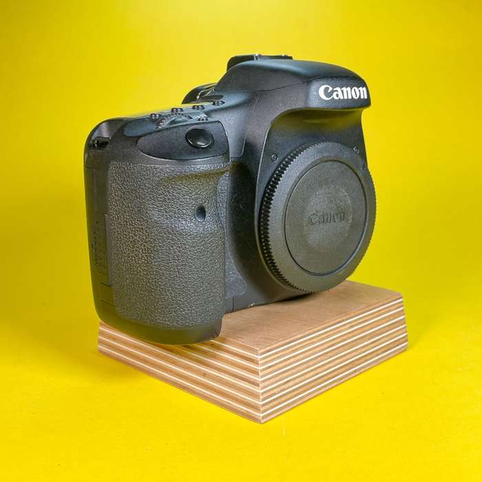 Canon EOS 7D | 0280214453