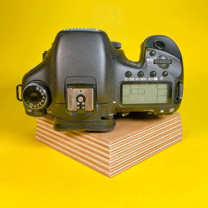 Canon EOS 7D | 0280214453