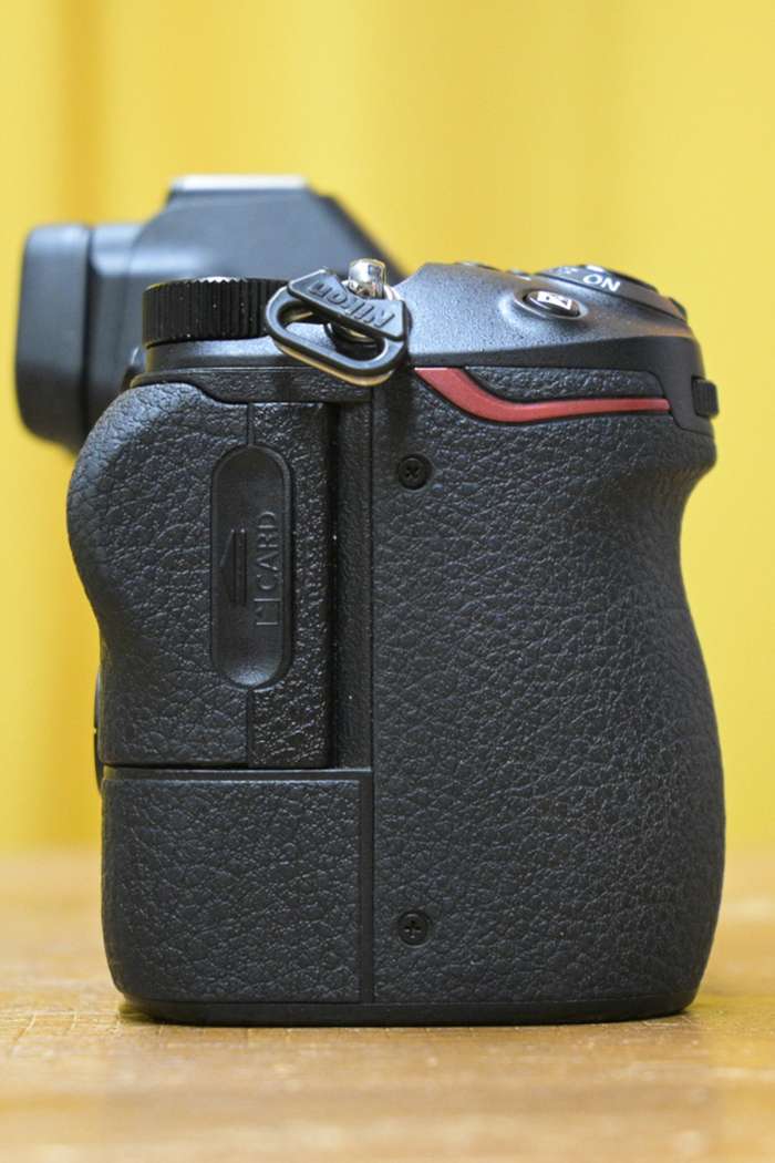 Nikon Z6 prores raw update | 6057177