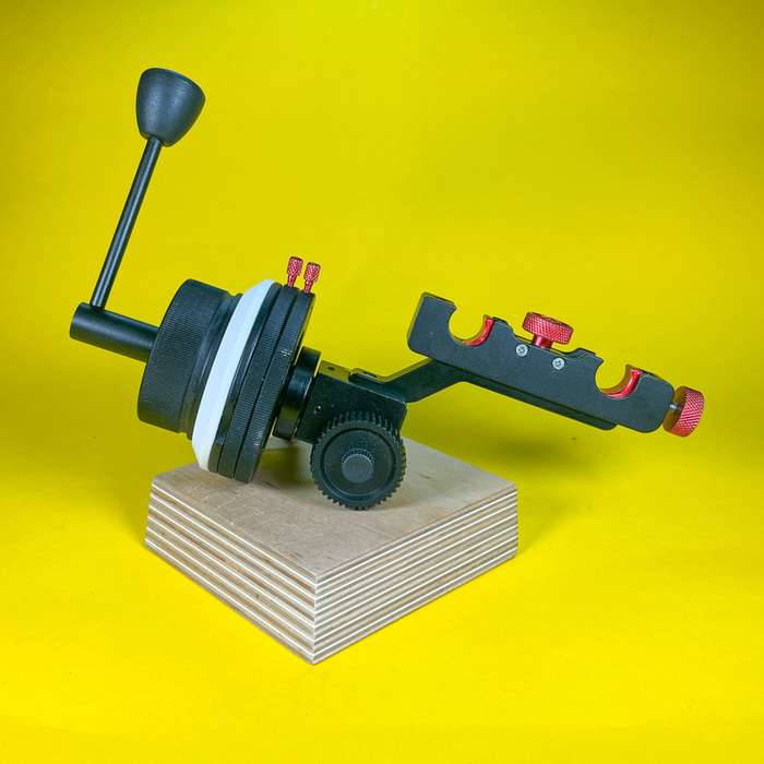 Filmcity HS-2 Follow Focus - boční ostření