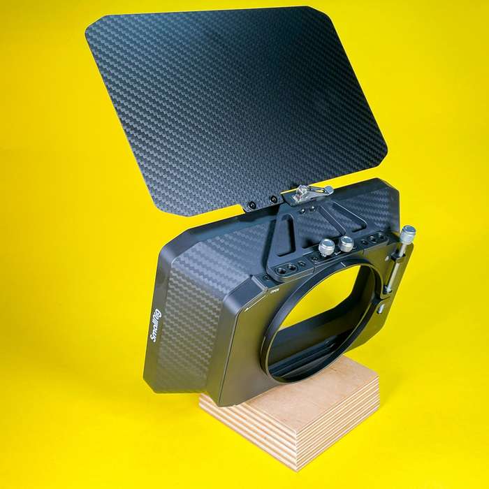 SmallRig ultra-lehký matte box 2660