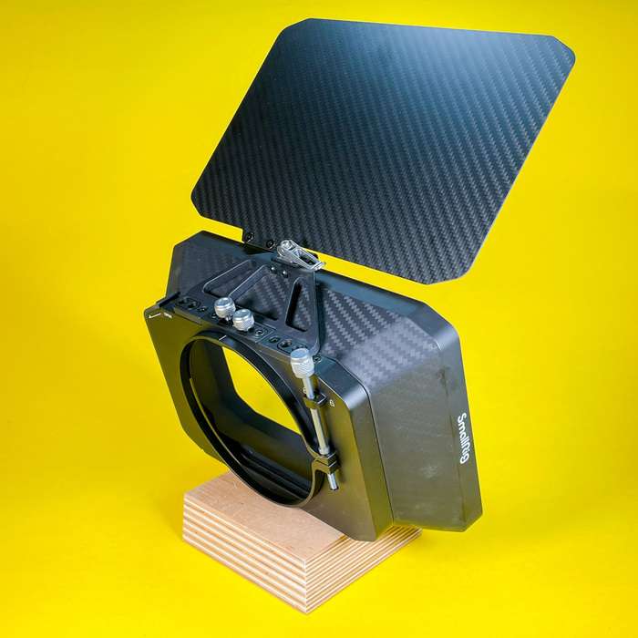 SmallRig ultra-lehký matte box 2660