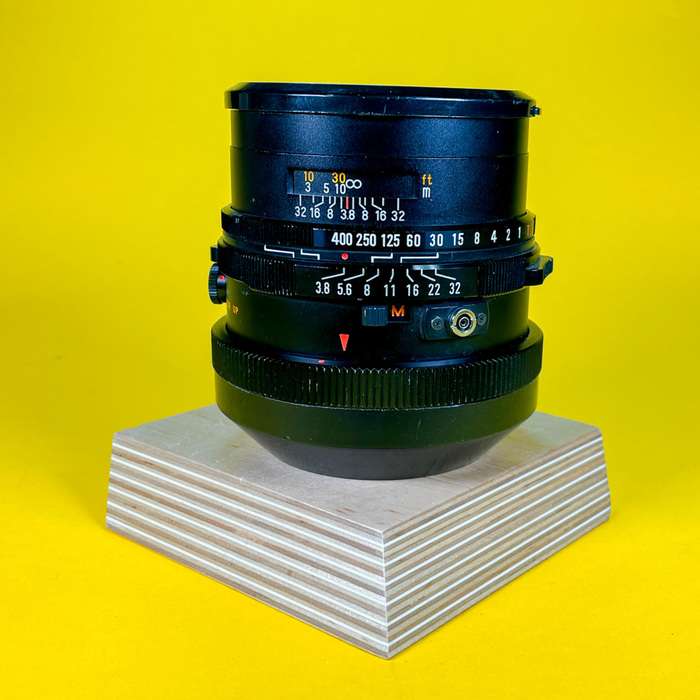 Mamiya Sekor C 90mm f/3.8 objektiv pro RB67 | 90565
