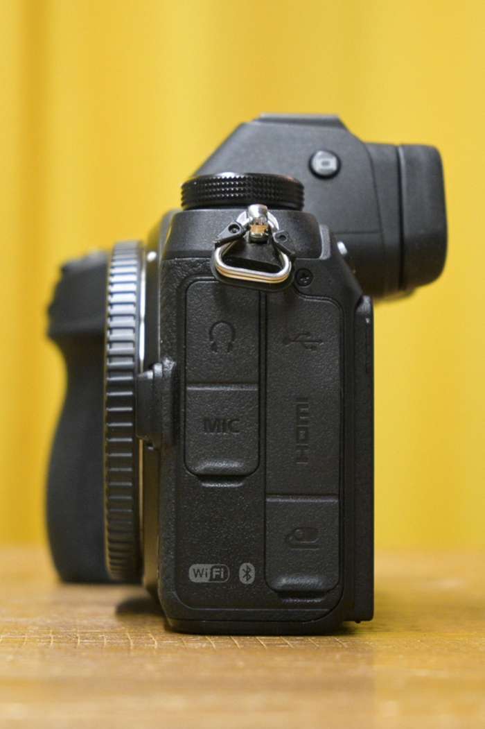 Nikon Z6 prores raw update | 6057175