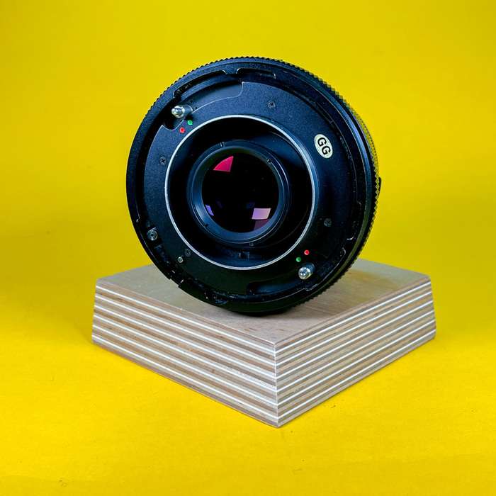 Mamiya Sekor C 90mm f/3.8 objektiv pro RB67 | 90565