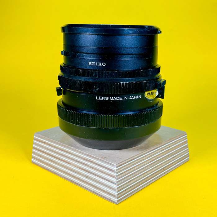 Mamiya Sekor C 90mm f/3.8 objektiv pro RB67 | 90565