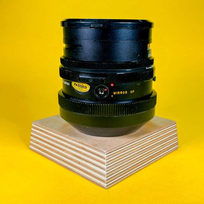 Mamiya Sekor C 90mm f/3.8 objektiv pro RB67 | 90565