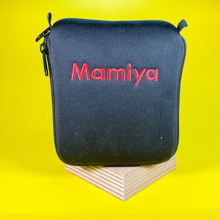 Mamiya Sekor C 90mm f/3.8 objektiv pro RB67 | 90565