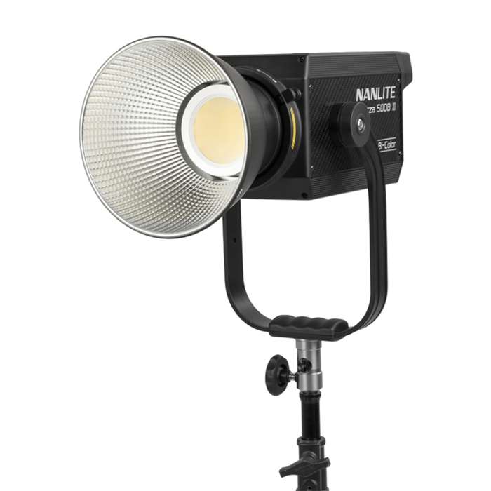 Nanlite Forza 500B II Bicolor LED Spot Light | Led světlo | odpočet DPH