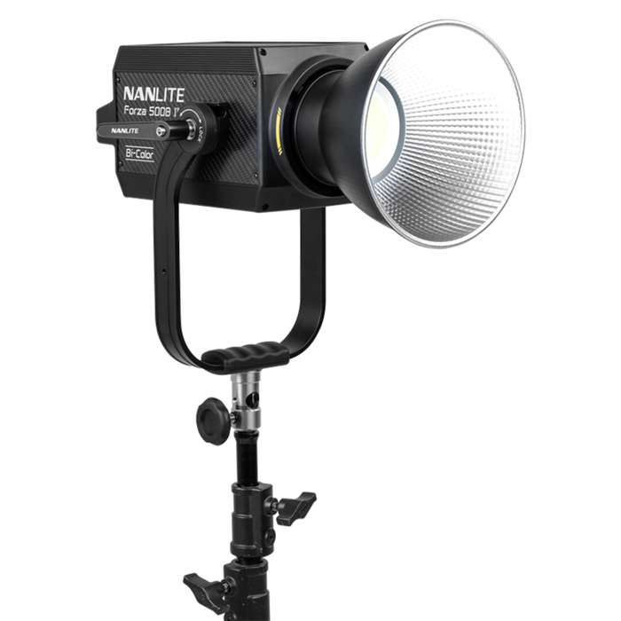 Nanlite Forza 500B II Bicolor LED Spot Light | Led světlo | odpočet DPH