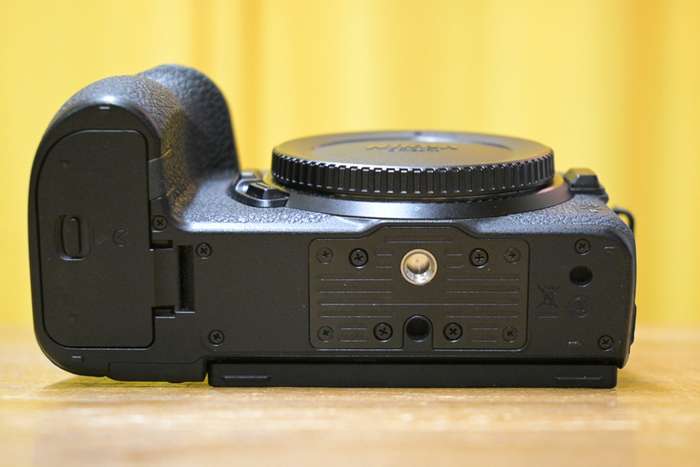 Nikon Z6 prores raw update | 6057175