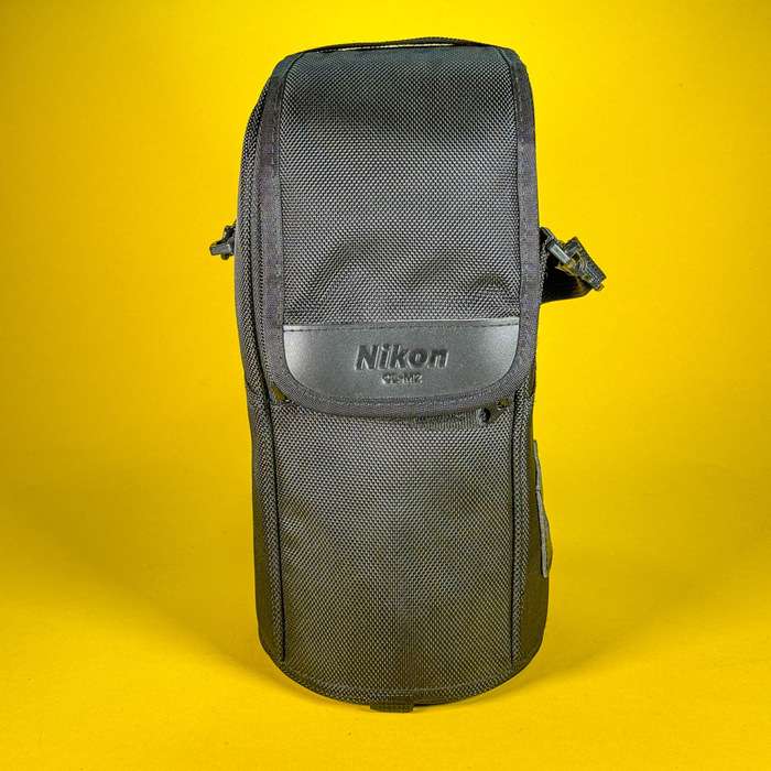 Nikon 70-200mm f/2,8 G AF-S NIKKOR ED VR II | 20468201