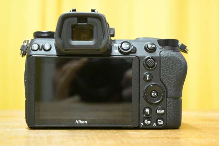 Nikon Z6 prores raw update | 6057175