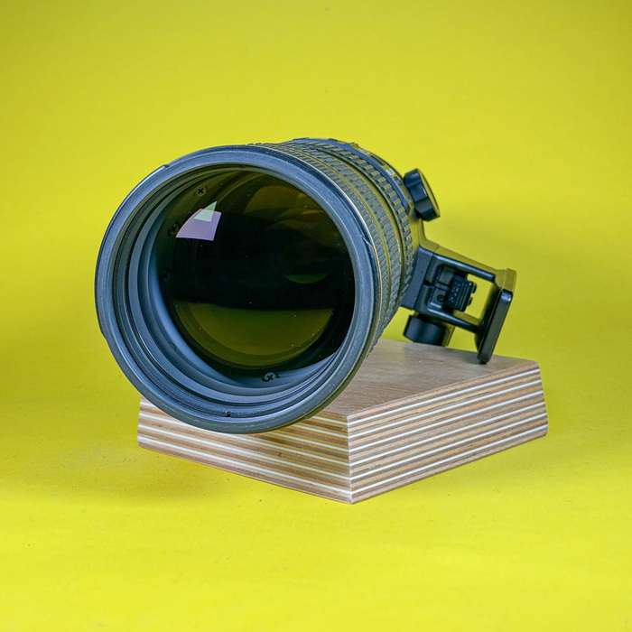 Nikon 70-200mm f/2,8 G AF-S NIKKOR ED VR II | 20468201