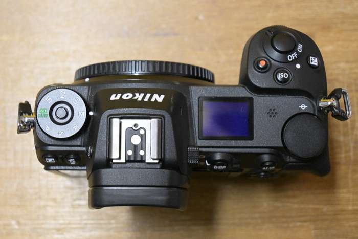 Nikon Z6 prores raw update | 6057175