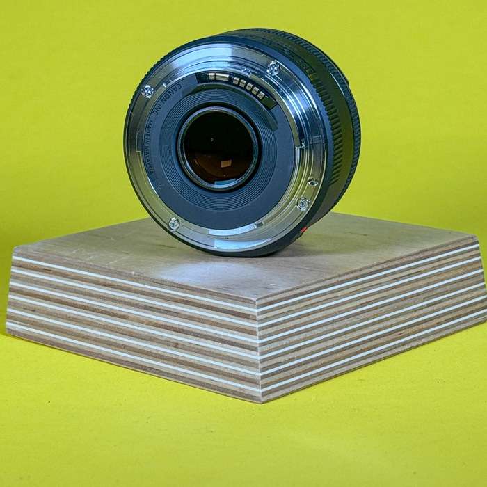 Canon EF 50mm f/1.8 STM | 3031114605