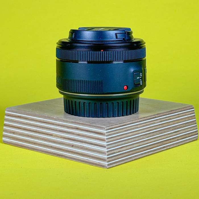 Canon EF 50mm f/1.8 STM | 3031114605