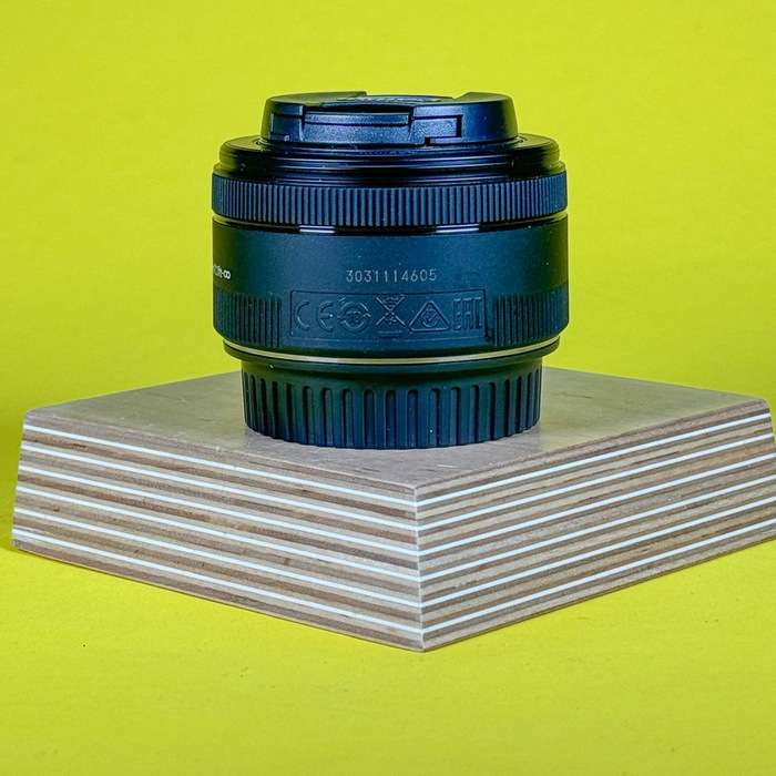 Canon EF 50mm f/1.8 STM | 3031114605