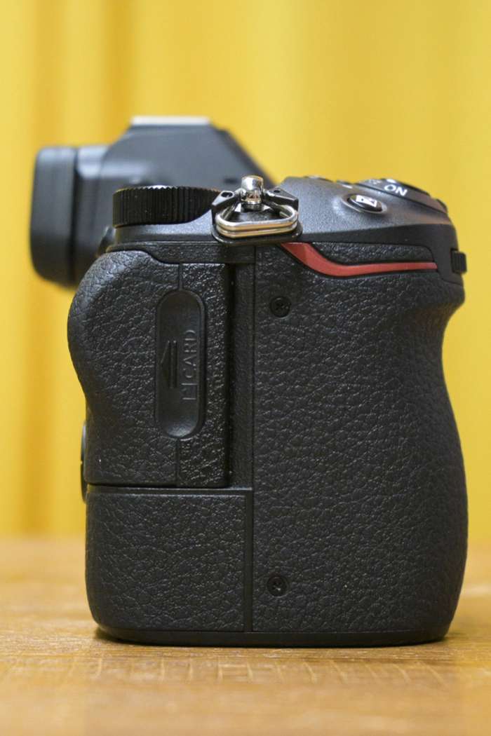 Nikon Z6 prores raw update | 6057175