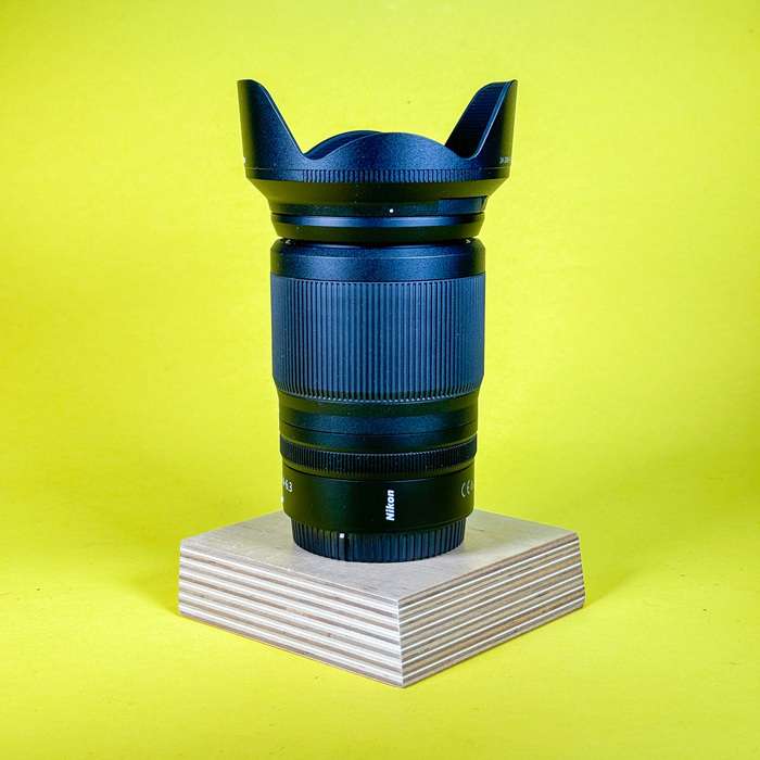 Nikon Z 24-200/4-6,3 VR | 20054130