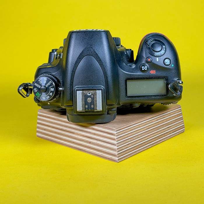 Nikon D750 + náhradní baterie  | 6201778