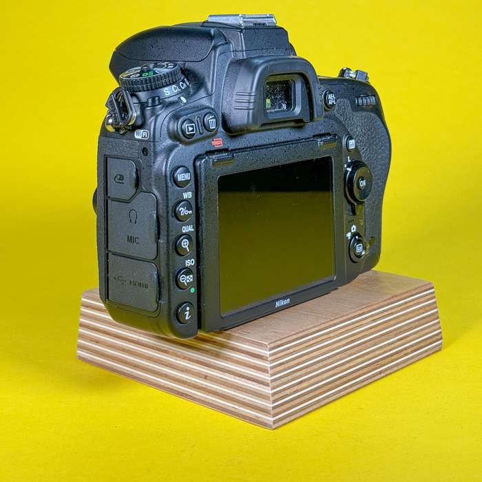 Nikon D750 + náhradní baterie  | 6201778