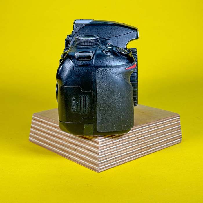 Nikon D3200 | 6942061