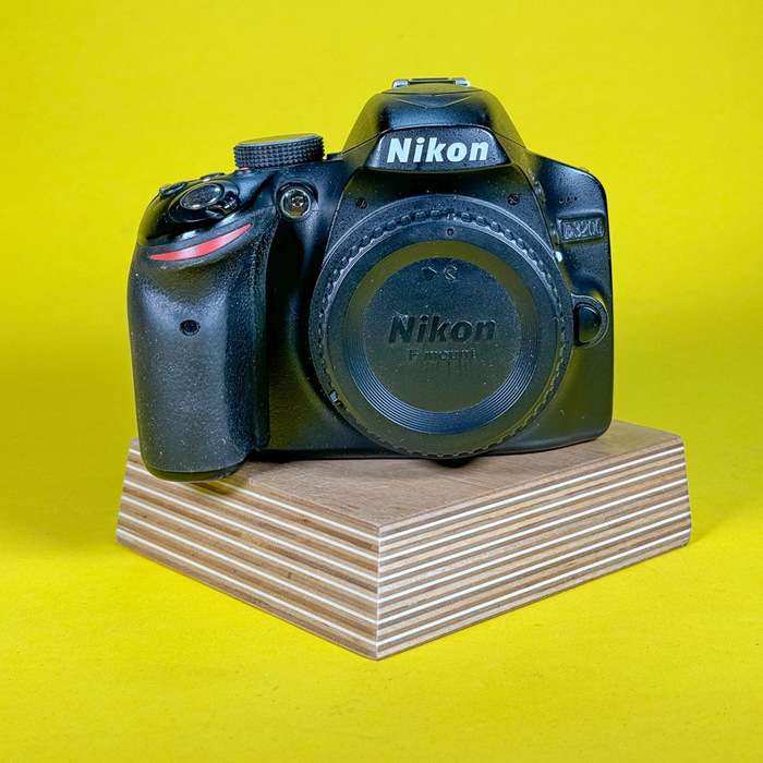 Nikon D3200 | 6942061