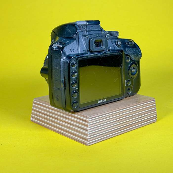 Nikon D3200 | 6942061