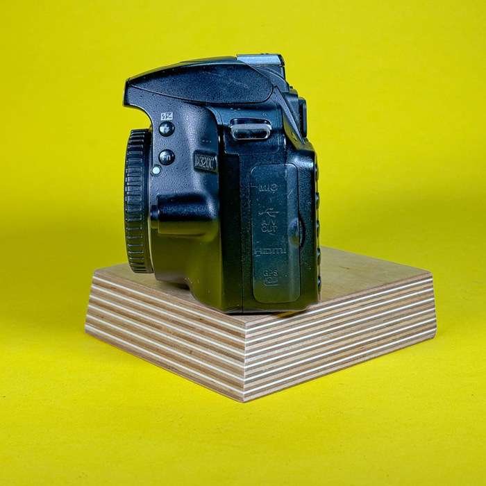 Nikon D3200 | 6942061