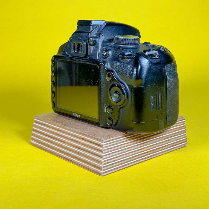 Nikon D3200 | 6942061